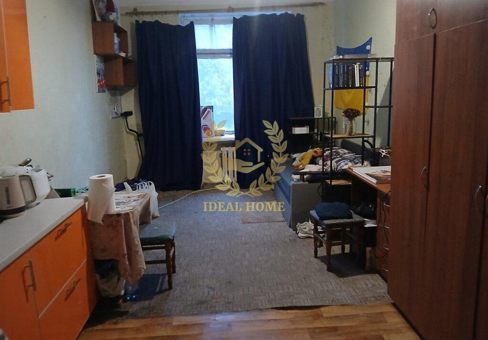 Продаж Квартира 1-кімнатна на Новодарницкая ул., 3/15 Kiev - photo 5