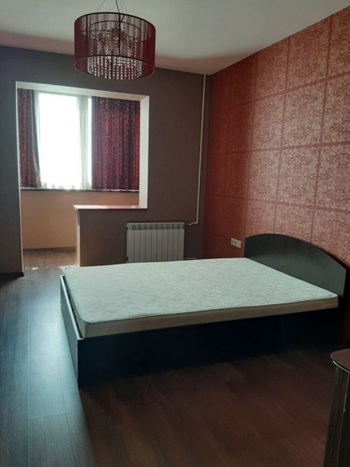 Оренда Квартира 3-кімнатна, 8/9 поверх на ул. Курнатовского, 4 Київ - фото 3