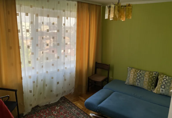 Продаж.3х кімнатна квартира. м. Тернопіль, вул. Крушельницької Тернопіль