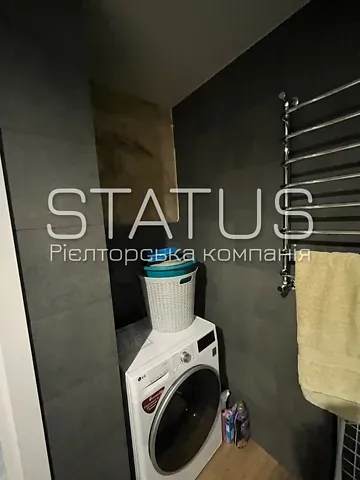 Продаж 2к Квартира 50.6 кв.м Героїв України (Героїв Сталінграду) вулиця 17/24 корпус 2 Полтава - фото 7