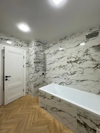 For sale 1-room Apartment 43 sq.m Вовчинецька 225 Ivano-Frankivs'k - photo 8