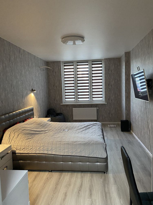 Продаж Квартира 2-кімнатна, 6/25 поверх на Ясинуватський вул., д. 10 Kiev - photo 9