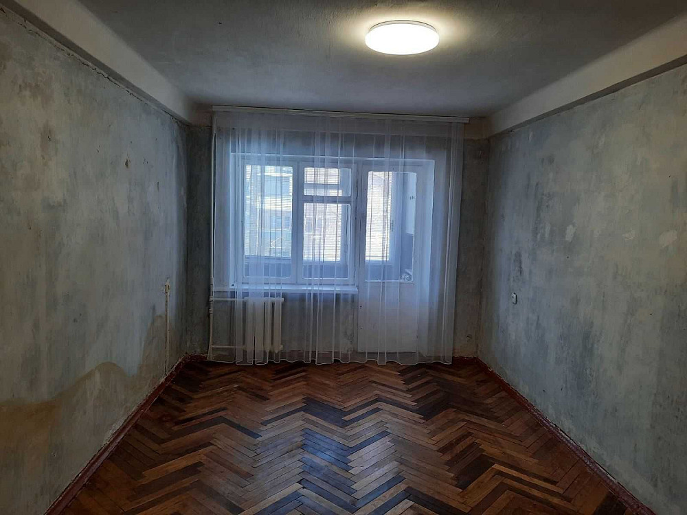 Продаж Квартира 2-кімнатна, 2/5 поверх на Метрологічна вул., д. 14 Київ - фото 7