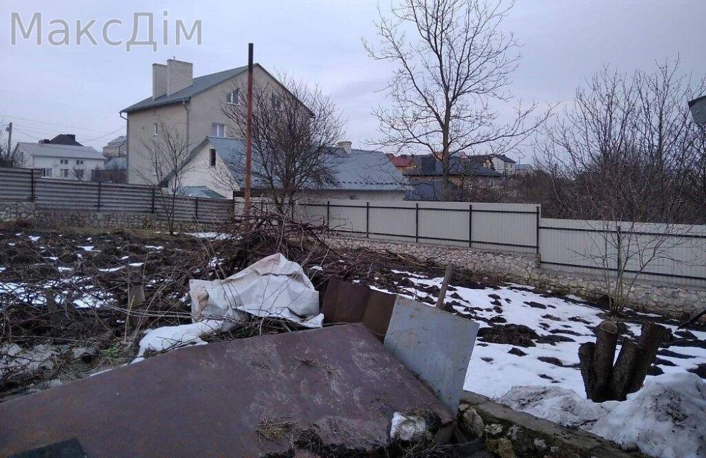 Продаж Будинок 8-кімнатний на вул. Богуна Тернополь - изображение 7