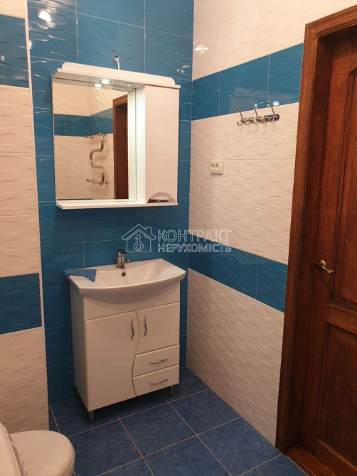 Оренда 1к Квартира 44 кв.м Перемоги вул. Харків - фото 11