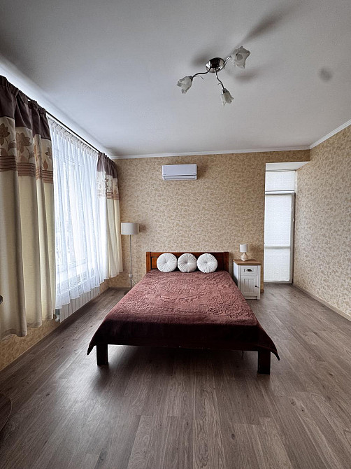 Продаж Квартира 1-кімнатна, 7/10 поверх на вул. Данила Галицького Ровно - изображение 3