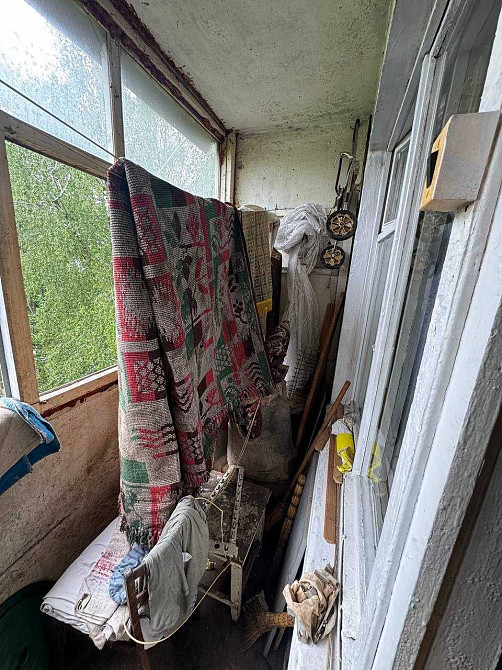 Продаж Квартира 2-кімнатна, 4/9 поверх на вул. площа Польова Житомир - фото 2