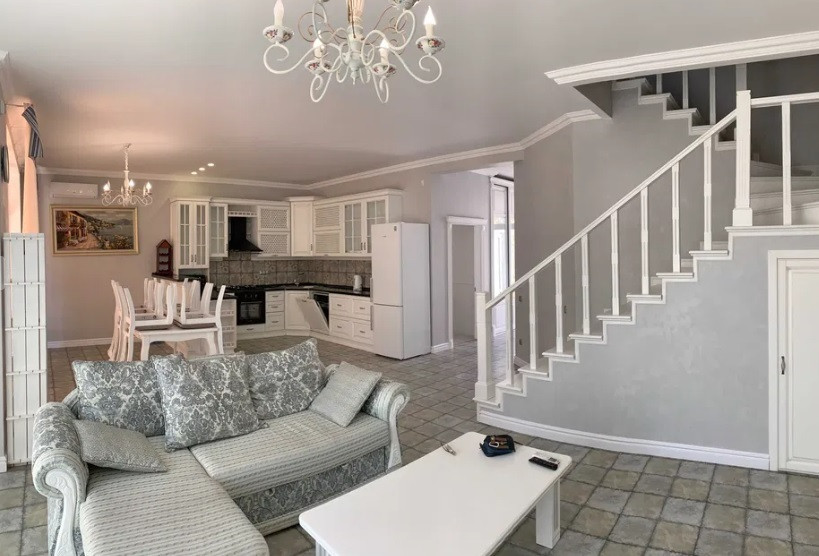 Оренда Будинок на Львовская ул., 44в Одесса - изображение 2