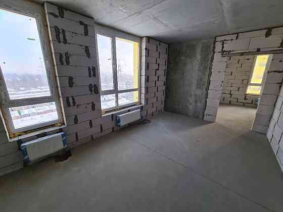 Продаж Квартира 1-кімнатна, 8/26 поверх на Столичне шосе, 1Б Київ