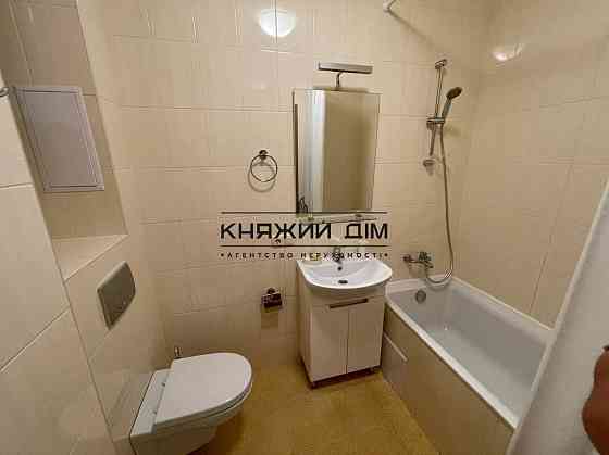 Оренда 1-но к. квартири в ЖК Зелений Острів м. Берестейська. № 1182465 Киев