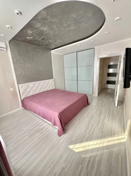 Оренда 3к Квартира 84 кв.м ЖК Мандрыковский Дніпро - фото 7