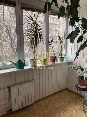 Продаж Квартира 2-кімнатна на Свободы пр-т, 6А Київ