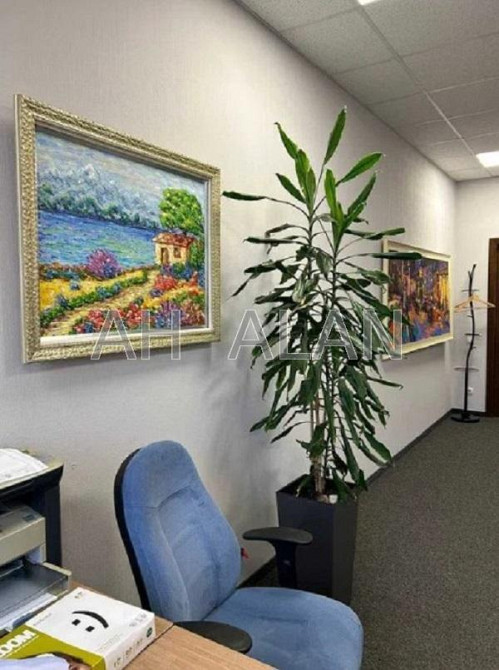 Оренда офісне приміщення на вул. Польова приміщень - 7, поверх - 3/9 Київ - фото 11