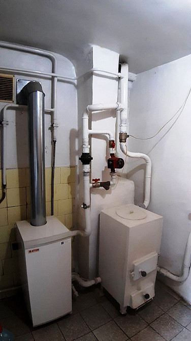 Капитальный дом у моря в курортной Крыжановке Крижанівка (Комінтернівський район) - фото 14