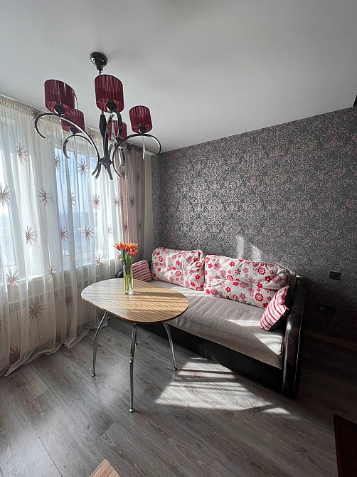 Продаж Квартира 2-кімнатна, 11/16 поверх на 8 Марта ул., 9А Дніпро - фото 2