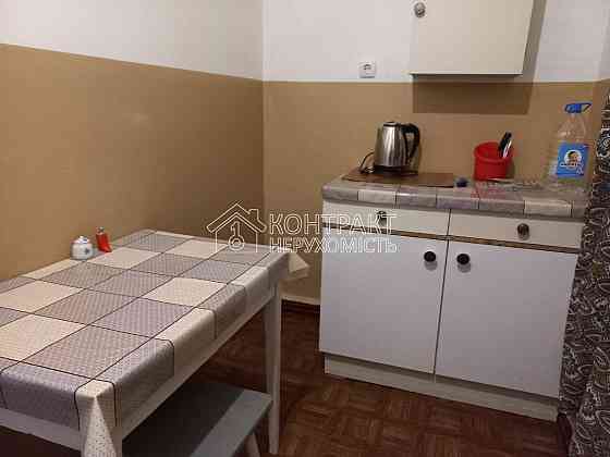 Оренда Квартира 2-кімнатна, 1/2 поверх на вул. Пожарского Харьков