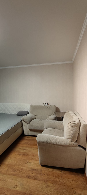 Квартира 3 комнаты в пос. Нати Нерубайське - фото 8