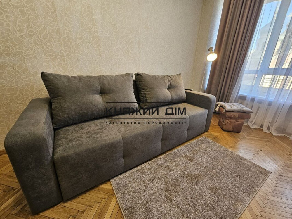 Оренда Квартира 2-кімнатна, 6/16 поверх на вул. Велика Васильківська Kiev - photo 1