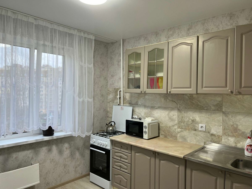 Оренда Квартира 2-кімнатна, 6/10 поверх на Григоренка, 19 Київ - фото 1