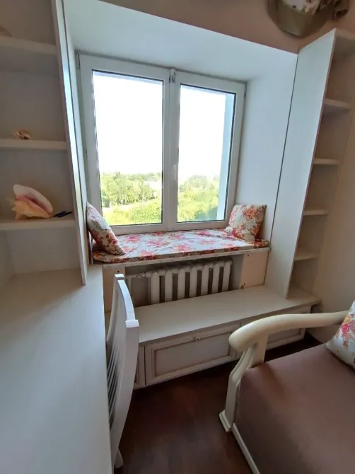 Продаж 3к Квартира 81 кв.м  Дніпро - фото 8