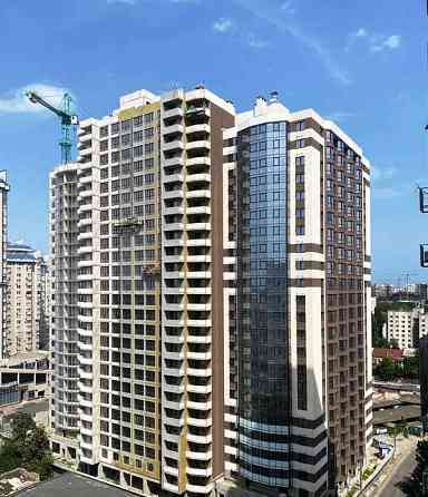 Продаж Квартира 3-кімнатна на переулок Среднефонтанский, 1а Odessa