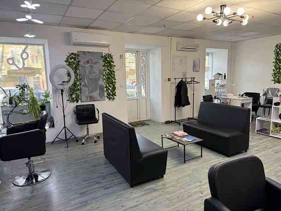 Продаж комерційне приміщення на ул. Новосельского, 43 приміщень - 3, поверх - 1 Одеса