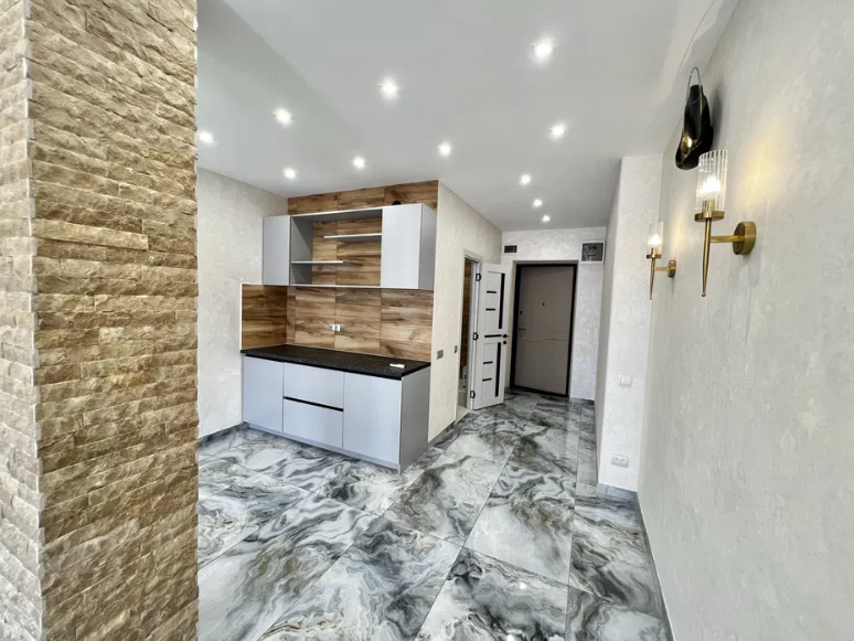 Продаж Квартира 1-кімнатна на ул. Малая Арнаутская, 71 Одесса - изображение 1