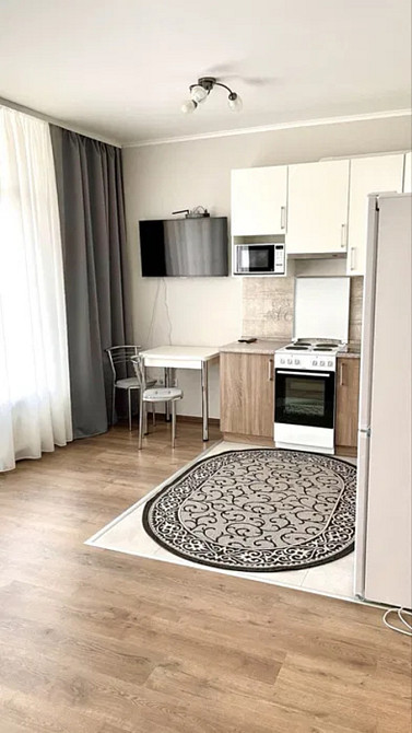 Оренда Квартира 1-кімнатна, 13/16 поверх на проспект Берестейський, 65Б Київ - фото 4