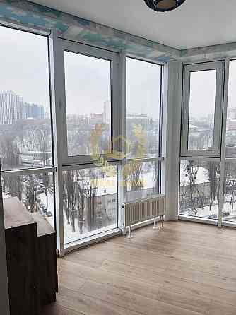 Продаж Квартира 2-кімнатна, 12/24 поверх на Глубочицкая ул., 73 Київ