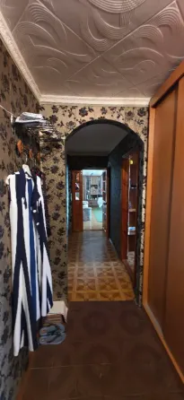 Продається затишна 3-кімнатна квартира на вул. Маршала Говорова Одеса