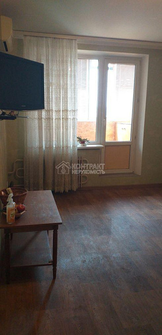 Продаж Квартира 2-кімнатна, 8/12 поверх на вул. Холодногірська Харків - фото 2