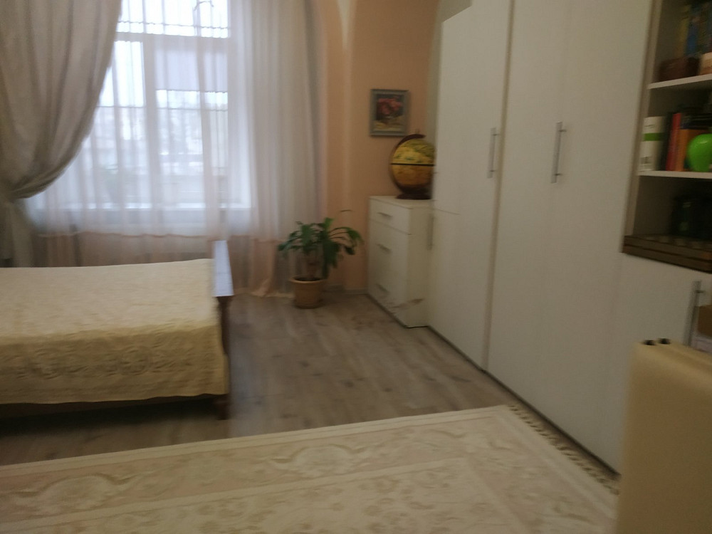 Продаж Квартира 3-кімнатна на ул. Канатная, 81 Одесса - изображение 16