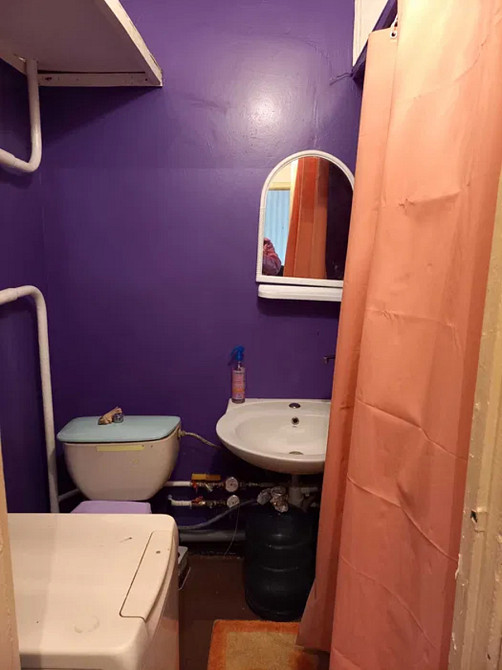 Оренда Квартира 1-кімнатна, 4/9 поверх на Волго-Донська, 66 Київ - фото 9