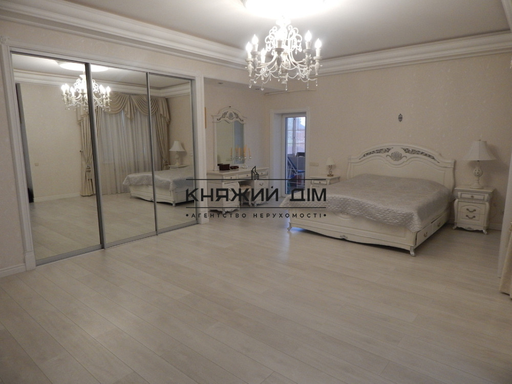 Продажа VIP дома на Оболони, Чернобылец № 2211569 Київ - фото 14