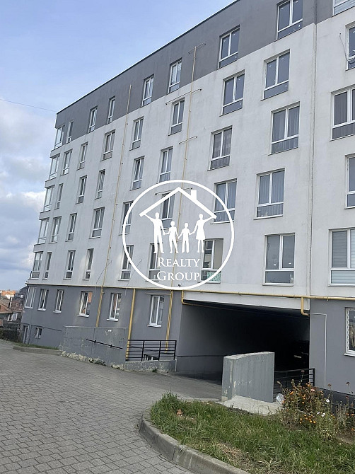 Продаж 2к Квартира 53 кв.м Жовківська Львів - фото 3