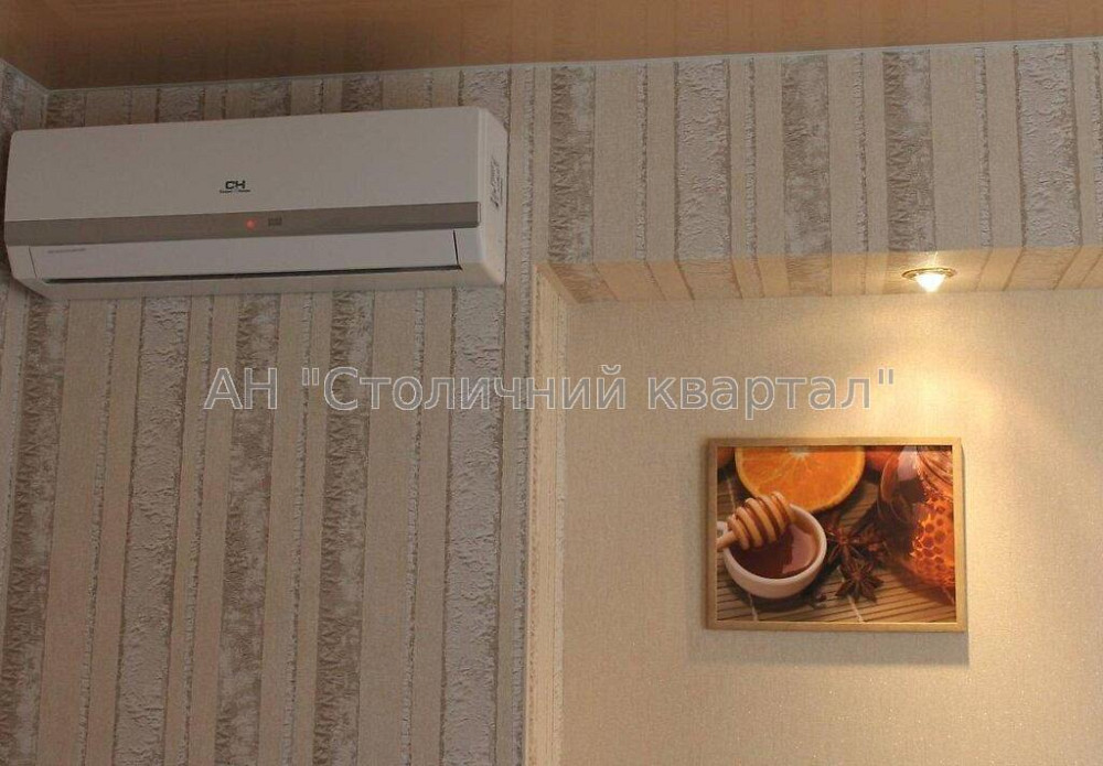 Продаж Квартира 1-кімнатна, 15/25 поверх на Милославська вул., 16 Kiev - photo 9