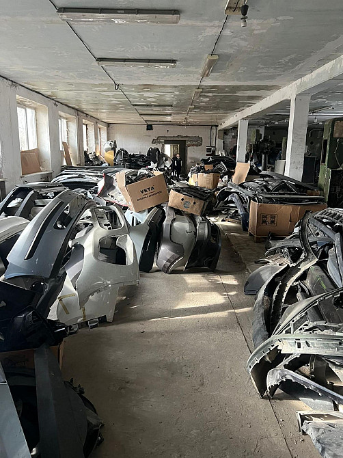 Продаж виробниче приміщення на вул. Фабрична приміщень - 40 Пустомити - фото 12