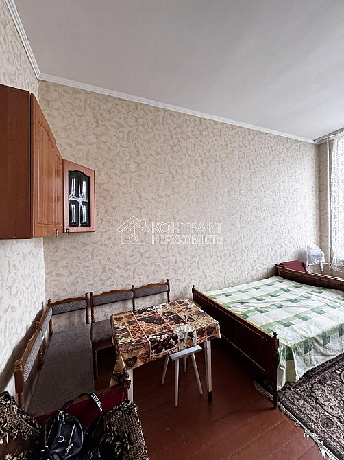 Продаж Квартира 1-кімнатна, 3/3 поверх на вул. Плетнівський провулок Kharkiv - photo 3
