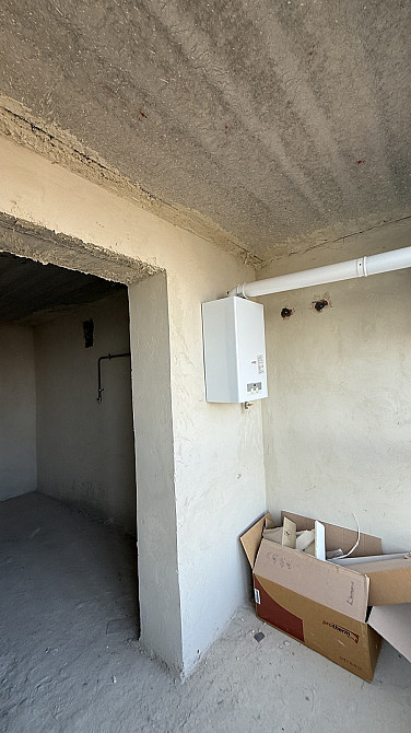 Продаж Квартира 2-кімнатна, 8/10 поверх на Дем #700;янів лаз, 39 Івано-Франківськ - фото 6