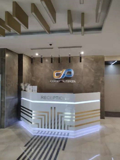 Продаж Квартира 1-кімнатна, 6/30 поверх на улица Никольско-Слободская, д.3 Киев - изображение 5