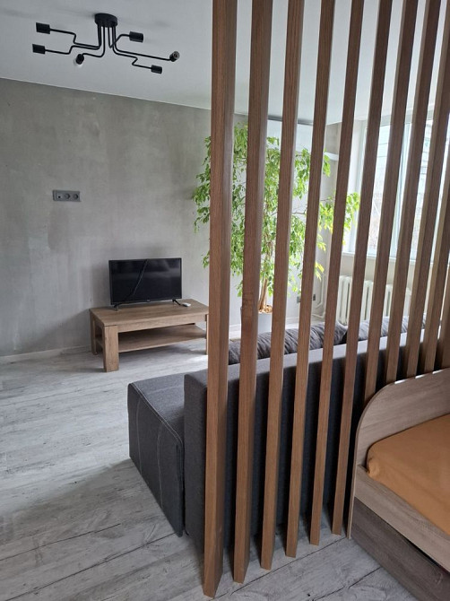 Продаж Квартира 1-кімнатна, 5/5 поверх на Теремківська вул., д. 13 Київ - фото 7