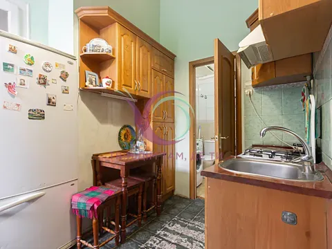 Продаж 2к Квартира 58.1 кв.м пл. Данила Галицького 3 Львів - фото 7