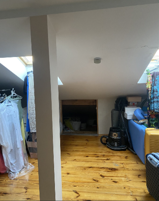 Продам двухуровневую квартиру на Екатерининской Одеса - фото 7