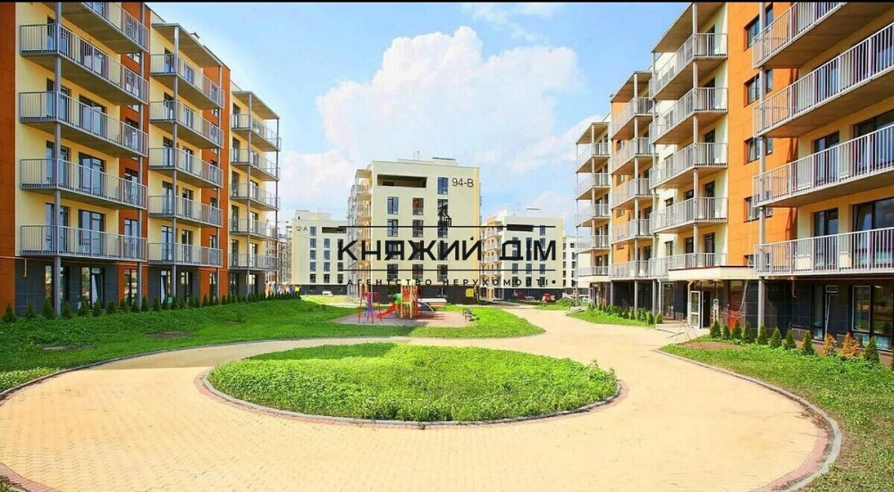 єОселя! Продаж 3-х кімнатної квартири в ЖК Ліпінка. №21145846 Київ - фото 4