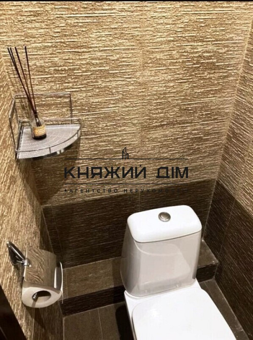 Продаж 2-х к. квартири на Осокорках ЖК Південна Брама. № 21145119 Київ - фото 14