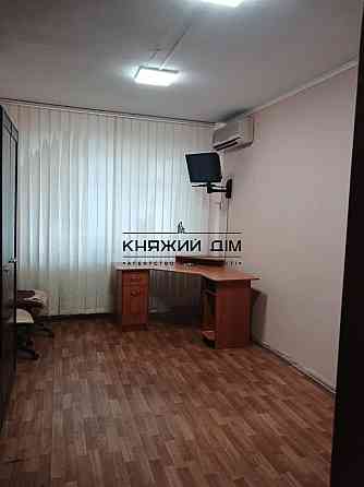 Оренда офісне приміщення на Коперника ул. поверх - 1/5 Киев