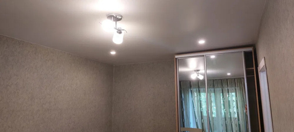 Оренда Квартира 1-кімнатна, 4/9 поверх на Вербицького, 17г Киев - изображение 5