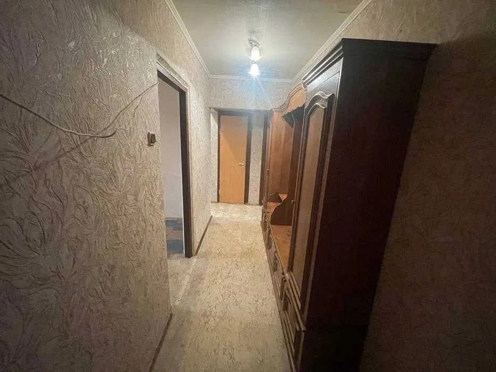 Продаж Квартира 2-кімнатна, 9/9 поверх на Любарского, 84А Дніпро - фото 17