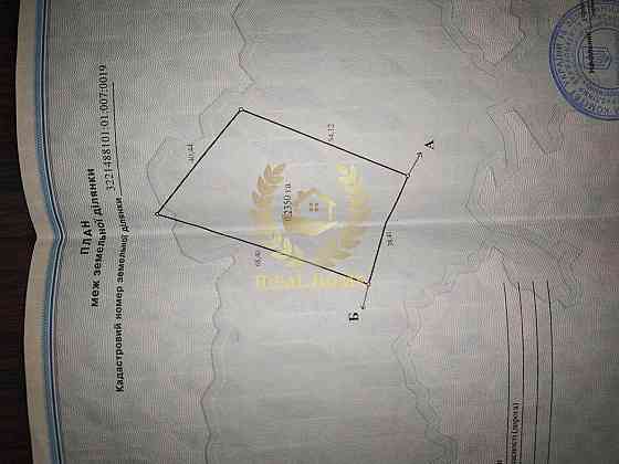 Продаж земельної ділянки 23 соток на Полевая ул., 6 Ustymivka