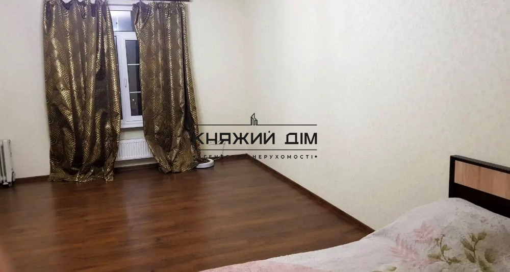 Оренда Квартира 1-кімнатна, 5/9 поверх на Дмитрия Луценко ул. Київ - фото 2